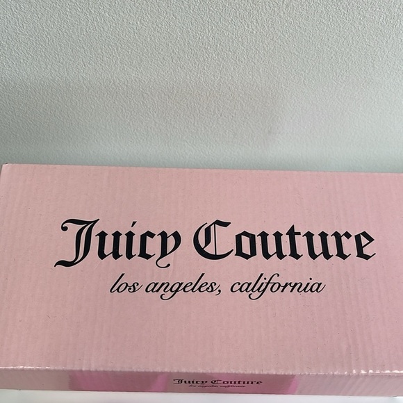 Juicy Couture Girls Slide Sandals - Picture 5 of 5